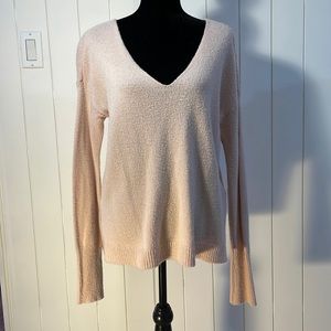 Hollister Long Sleeve Sweater